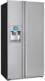 Smeg FA55XBIL1 Vrieskast Waterfilter