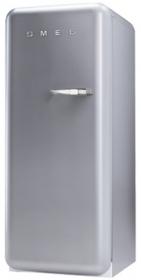 Smeg FAB28XS6 IJskast Vriesvakdeur