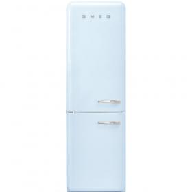 Smeg FAB32LAZN1 Vrieskast Vriesdeur