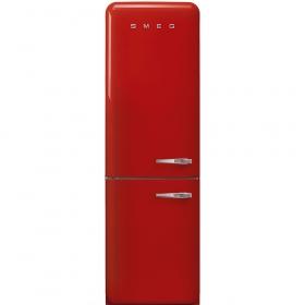 Smeg FAB32LRN1 Koelkast Deurbak