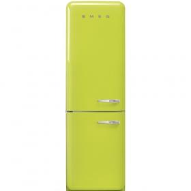 Smeg FAB32LVEN1 IJskast Vriesvakdeur