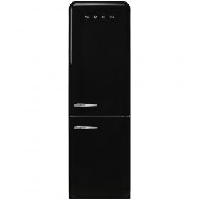 Smeg FAB32RNEN1 Vrieskast Vriesdeur