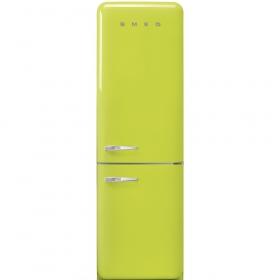 Smeg FAB32RVEN1 Vrieskast Vriesdeur