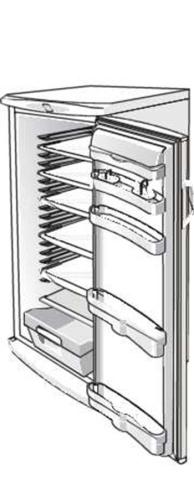 Smeg HS2966/00 FA28ATF onderdelen en accessoires