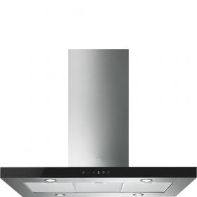 Smeg KI905NXE2 Dampkap onderdelen