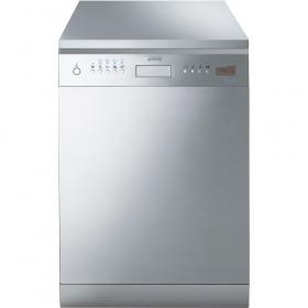 Smeg LP364XT Vaatwasser Greep