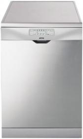 Smeg LS647XNL2 Vaatwasmachine Korf