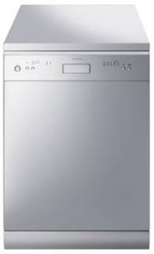 Smeg LSA6145X7 Vaatwasser Deurgreep