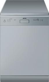 Smeg LSA6245G Afwasmachine Deurgreep