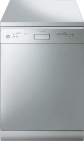 Smeg LSA6245X Afwasmachine Deurgreep