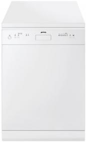 Smeg LSA6248B Afwasmachine Deurgreep