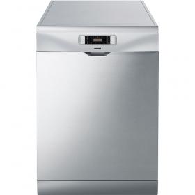 Smeg LSA6444X2 Afwasmachine Pomp