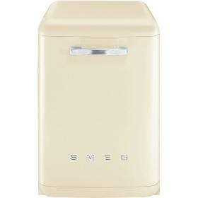 Smeg  LVFABCR onderdelen en accessoires