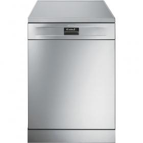 Smeg LVS532XIN Afwasmachine Bak