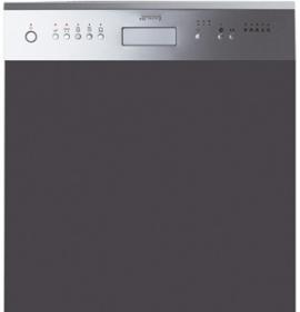 Smeg  PLA6047X onderdelen en accessoires