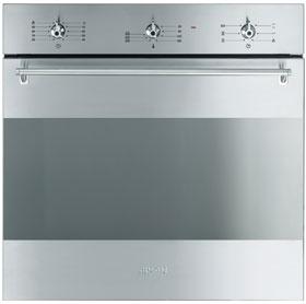 Smeg  SC381X-8 onderdelen en accessoires