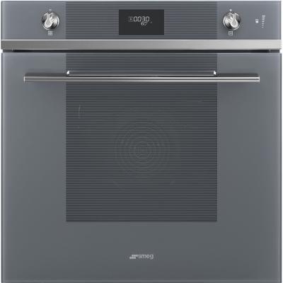 Smeg SOP6101S2S Oven Taste