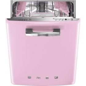 Smeg ST2FABPK Afwasautomaat Bestekbak