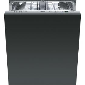 Smeg ST324ATL Afwasautomaat Korf