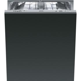 Smeg ST8647-3 Afwasmachine Toevoerdarm