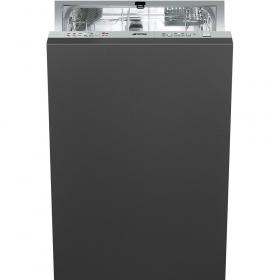 Smeg STA4507 Afwasautomaat Bak