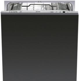 Smeg STA643PQ Vaatwasser Pomp