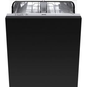 Smeg STA647NL2 Afwasmachine Korf