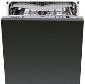 Smeg STA8639L Afwasautomaat Korf