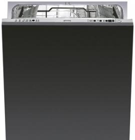 Smeg STA8743PQ Afwasmachine Afvoerpomp