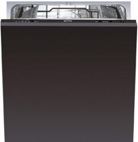 Smeg STA8745 Vaatwasser Pomp