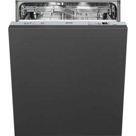 Smeg STE8639L Afwasautomaat Pomp