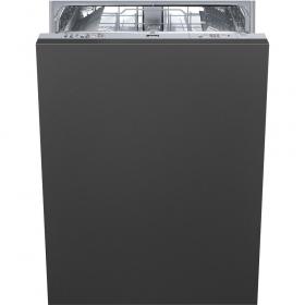 Smeg STL7621L Vaatwasser Bak