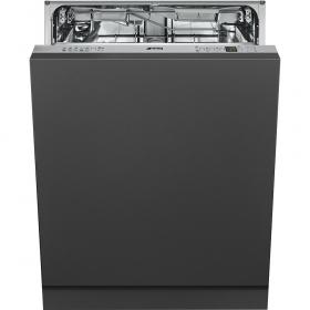 Smeg STP364T Afwasautomaat Waterpomp