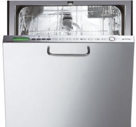 Smeg STX45-3 Vaatwasser Pomp