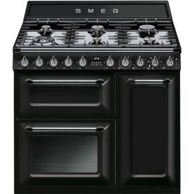 Smeg TR93NNL Oven-Magnetron Knop