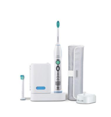 Sonicare  HX6932/10 FlexCare onderdelen en accessoires