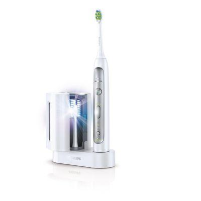 Sonicare  HX9182/10 FlexCare Platinum onderdelen en accessoires