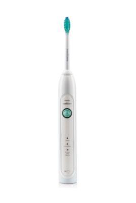 Sonicare  HX6781/02 HealthyWhite onderdelen en accessoires