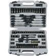 Stanley 92-839 (QU) 99 PC BLKCHRM MT SET onderdelen en accessoires