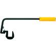 Stanley 93-310 (QUCA) FLOORING TOOL onderdelen en accessoires