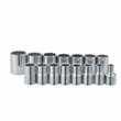 Stanley 94-547 (QU) ST SCKT 15PC 1/2""SAE onderdelen en accessoires