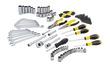 Stanley 97-543 (QU) 150 PC MT SET W HT onderdelen en accessoires