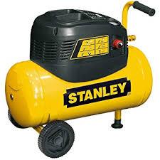 Stanley B6CC304SCR004 Type REV A (GB) COMPRESSOR onderdelen en accessoires