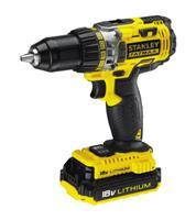 Stanley FMC600 Type 1 (QW) CORDLESS DRILL/DRIVER onderdelen en accessoires