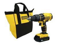 Stanley FMC626 Type H1 (QW) DRILL onderdelen en accessoires