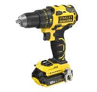 Stanley FMC627 Type 1 (QW) HAMMER DRILL onderdelen en accessoires