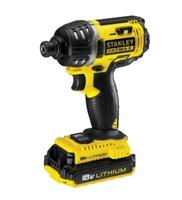 Stanley FMC645 Type 1 (GB) IMPACT DRIVER onderdelen en accessoires