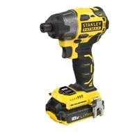 Stanley FMC647 Type H1 (GB) IMPACT DRIVER onderdelen en accessoires