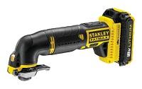 Stanley FMC710 Type 1 (XE) OSCILLATING TOOL onderdelen en accessoires