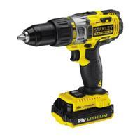 Stanley FMCD625 Type H1 (QW) HAMMER DRILL onderdelen en accessoires